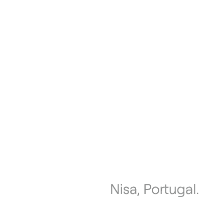 Nisa, Portugal.