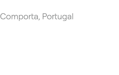  Comporta, Portugal