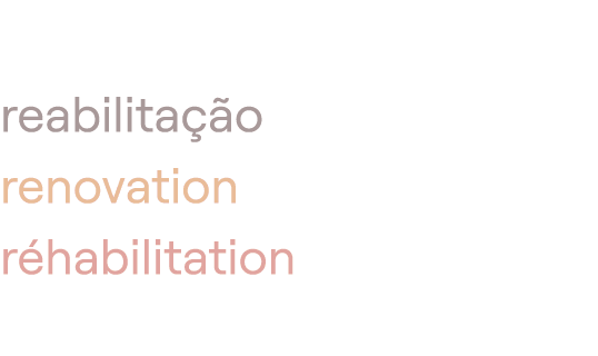 reabilita o renovation r habilitation