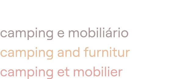 camping e mobili rio camping and furnitur camping et mobilier