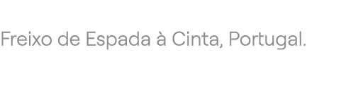  Freixo de Espada  Cinta, Portugal. 